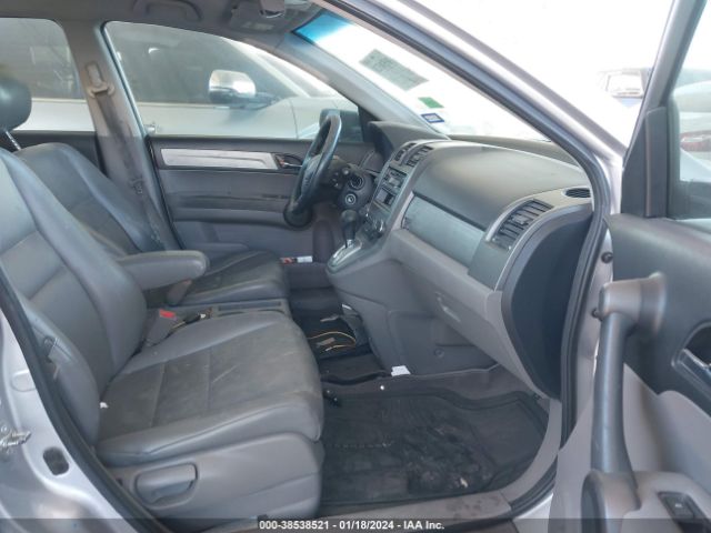 Photo 4 VIN: 3CZRE3H37BG703712 - HONDA CR-V 