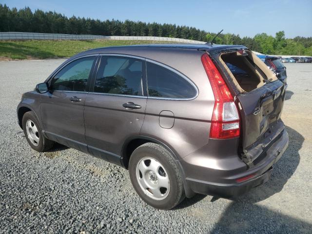 Photo 1 VIN: 3CZRE3H37BG704441 - HONDA CRV 