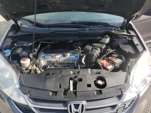 Photo 10 VIN: 3CZRE3H37BG704441 - HONDA CRV 