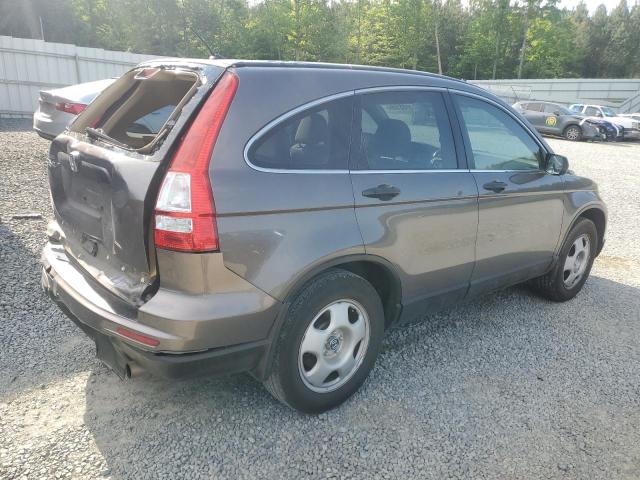 Photo 2 VIN: 3CZRE3H37BG704441 - HONDA CRV 