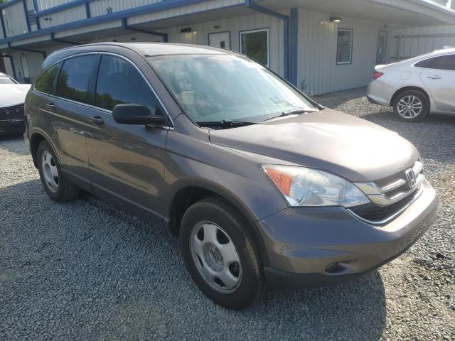 Photo 3 VIN: 3CZRE3H37BG704441 - HONDA CRV 