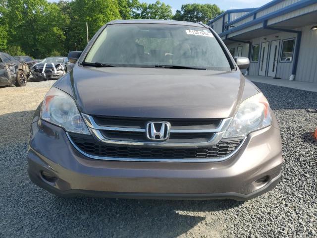 Photo 4 VIN: 3CZRE3H37BG704441 - HONDA CRV 