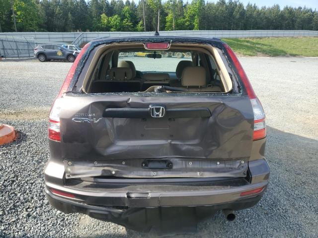 Photo 5 VIN: 3CZRE3H37BG704441 - HONDA CRV 