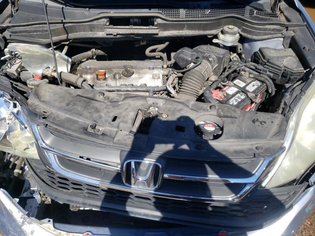 Photo 10 VIN: 3CZRE3H37BG705203 - HONDA CRV 