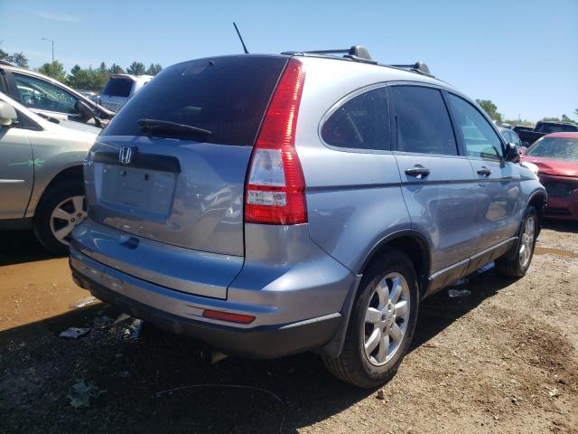 Photo 2 VIN: 3CZRE3H37BG705203 - HONDA CRV 