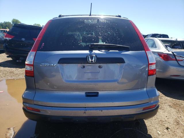 Photo 5 VIN: 3CZRE3H37BG705203 - HONDA CRV 