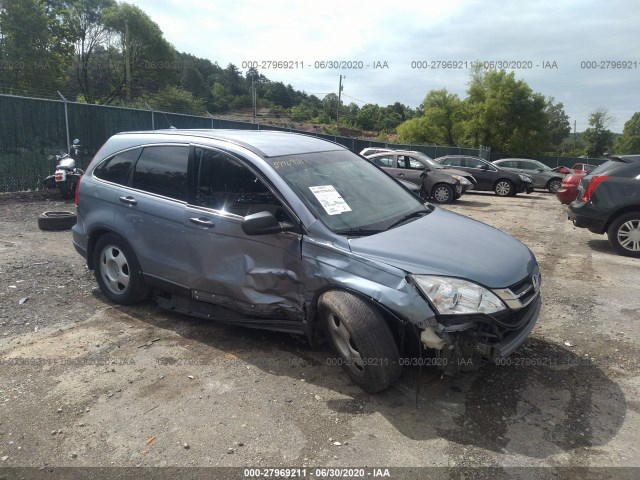 Photo 0 VIN: 3CZRE3H38AG700803 - HONDA CR-V 