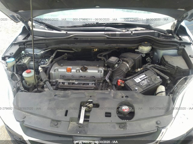 Photo 9 VIN: 3CZRE3H38AG700803 - HONDA CR-V 