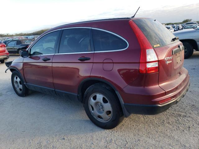 Photo 1 VIN: 3CZRE3H38AG701417 - HONDA CRV 