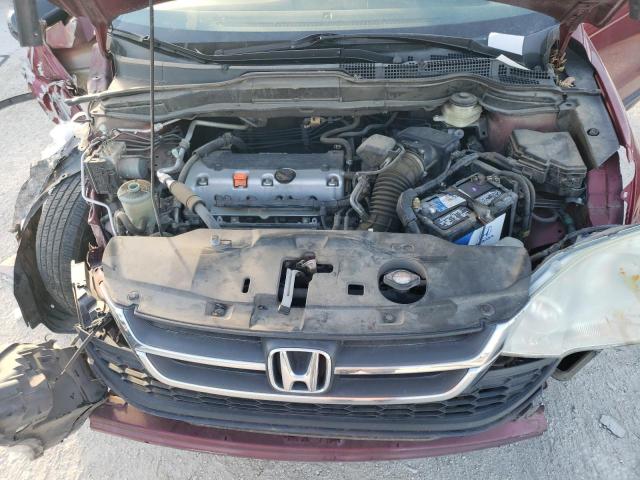 Photo 11 VIN: 3CZRE3H38AG701417 - HONDA CRV 