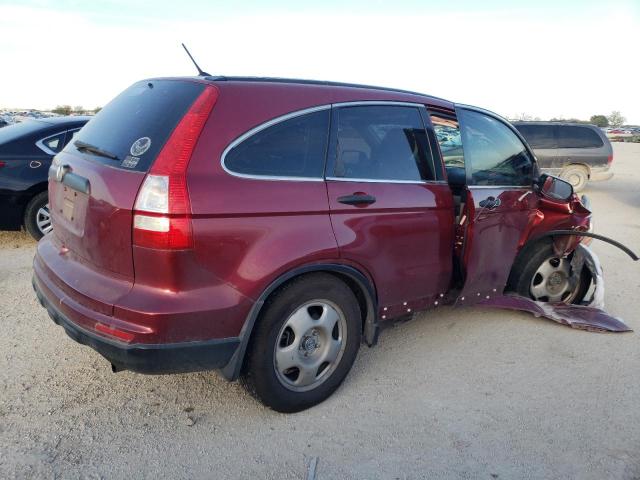 Photo 2 VIN: 3CZRE3H38AG701417 - HONDA CRV 