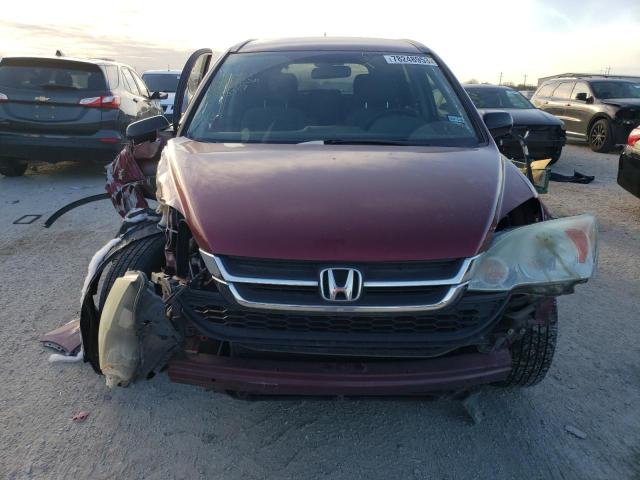 Photo 4 VIN: 3CZRE3H38AG701417 - HONDA CRV 