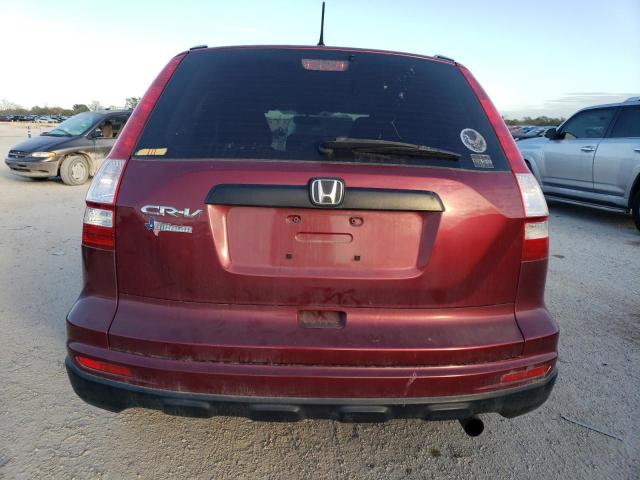 Photo 5 VIN: 3CZRE3H38AG701417 - HONDA CRV 