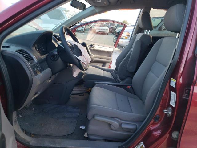 Photo 6 VIN: 3CZRE3H38AG701417 - HONDA CRV 