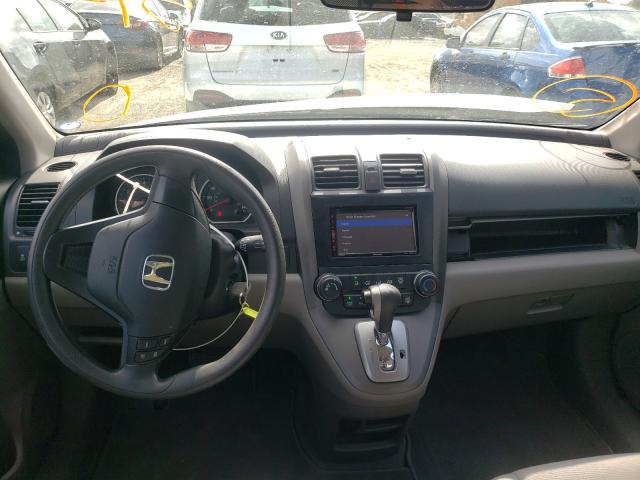 Photo 8 VIN: 3CZRE3H38AG701496 - HONDA CR-V LX 