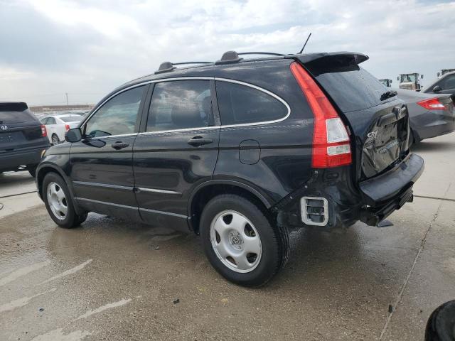 Photo 1 VIN: 3CZRE3H38AG702390 - HONDA CR-V LX 