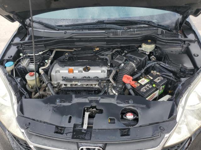 Photo 11 VIN: 3CZRE3H38AG702390 - HONDA CR-V LX 