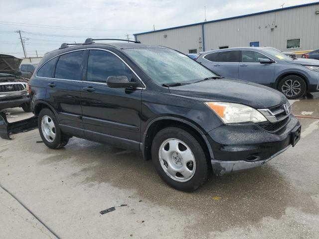 Photo 3 VIN: 3CZRE3H38AG702390 - HONDA CR-V LX 