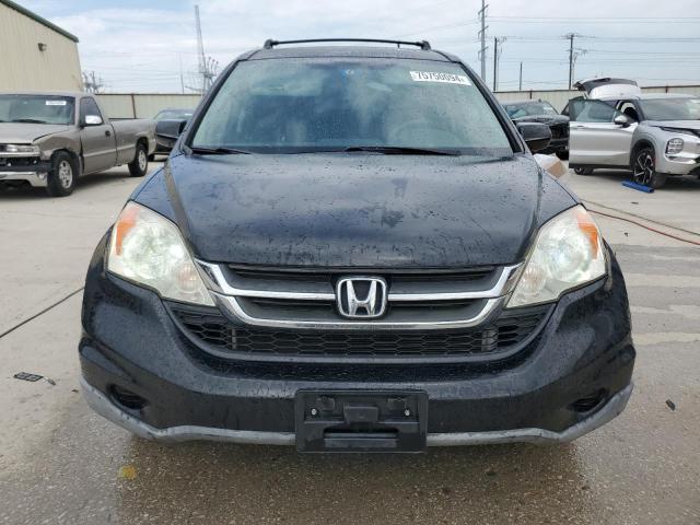 Photo 4 VIN: 3CZRE3H38AG702390 - HONDA CR-V LX 