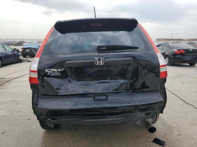 Photo 5 VIN: 3CZRE3H38AG702390 - HONDA CR-V LX 