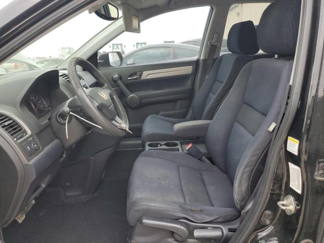 Photo 6 VIN: 3CZRE3H38AG702390 - HONDA CR-V LX 