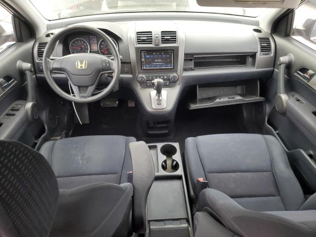 Photo 7 VIN: 3CZRE3H38AG702390 - HONDA CR-V LX 