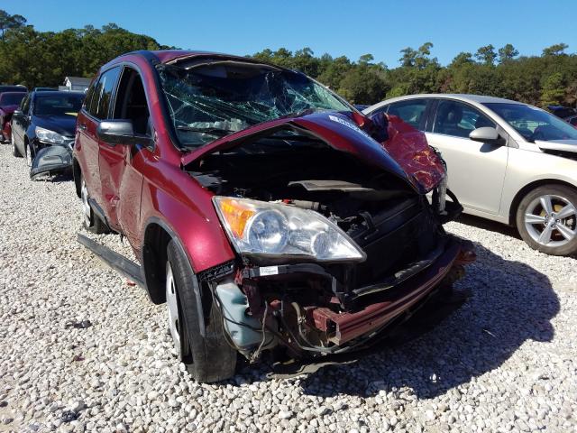 Photo 0 VIN: 3CZRE3H38AG702924 - HONDA CR-V LX 