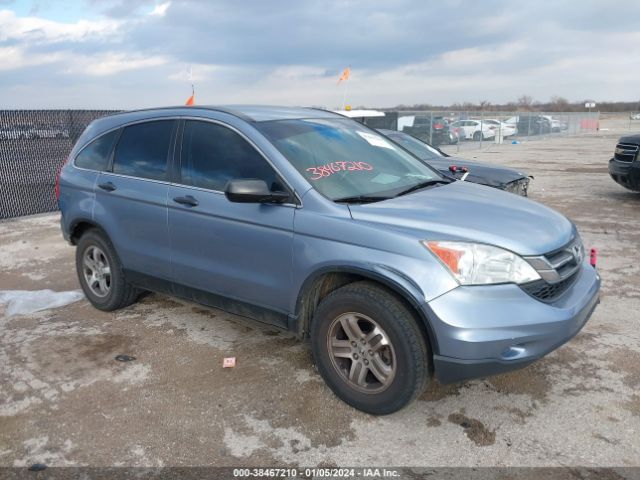 Photo 0 VIN: 3CZRE3H38AG703958 - HONDA CR-V 