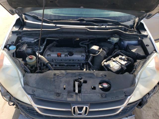 Photo 10 VIN: 3CZRE3H38AG705094 - HONDA CRV 