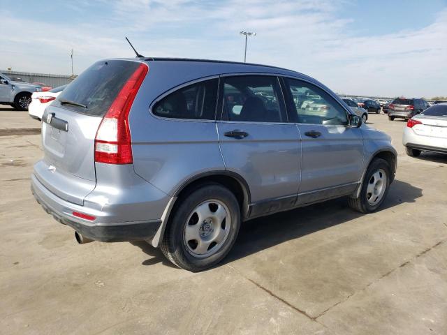 Photo 2 VIN: 3CZRE3H38AG705094 - HONDA CRV 