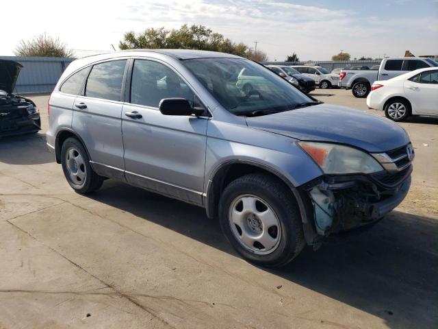 Photo 3 VIN: 3CZRE3H38AG705094 - HONDA CRV 