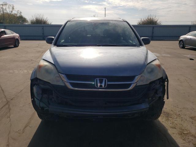 Photo 4 VIN: 3CZRE3H38AG705094 - HONDA CRV 