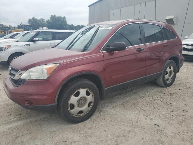 Photo 0 VIN: 3CZRE3H38AG705807 - HONDA CR-V LX 