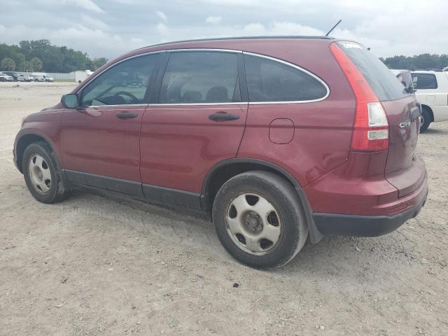 Photo 1 VIN: 3CZRE3H38AG705807 - HONDA CR-V LX 