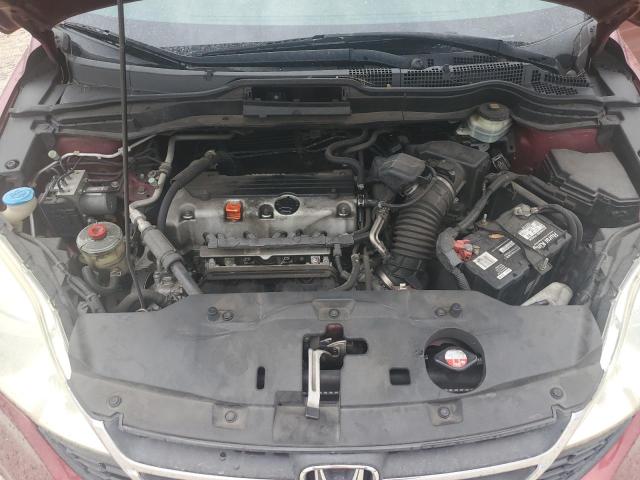 Photo 11 VIN: 3CZRE3H38AG705807 - HONDA CR-V LX 