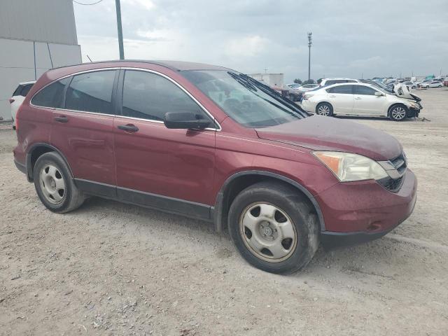 Photo 3 VIN: 3CZRE3H38AG705807 - HONDA CR-V LX 