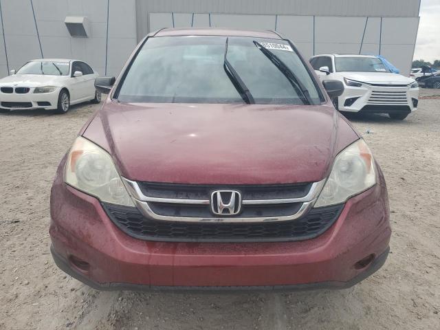 Photo 4 VIN: 3CZRE3H38AG705807 - HONDA CR-V LX 