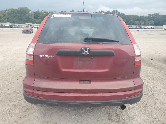 Photo 5 VIN: 3CZRE3H38AG705807 - HONDA CR-V LX 