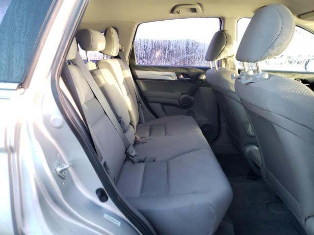 Photo 5 VIN: 3CZRE3H38AG705869 - HONDA CR-V LX 