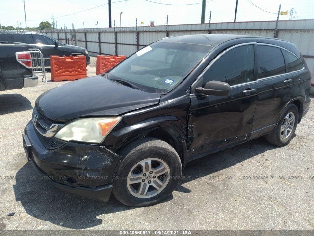 Photo 1 VIN: 3CZRE3H38BG700124 - HONDA CR-V 