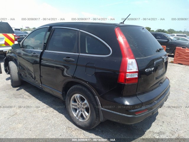 Photo 2 VIN: 3CZRE3H38BG700124 - HONDA CR-V 