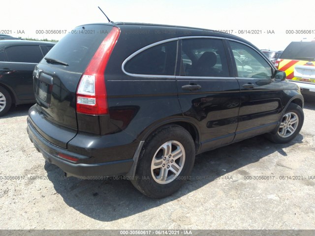 Photo 3 VIN: 3CZRE3H38BG700124 - HONDA CR-V 