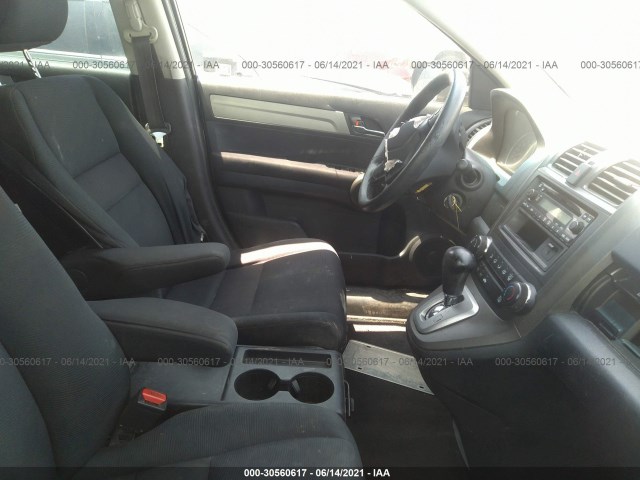 Photo 4 VIN: 3CZRE3H38BG700124 - HONDA CR-V 