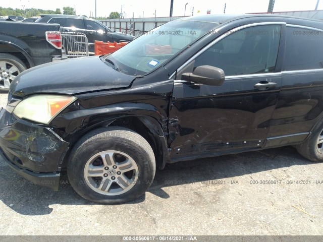 Photo 5 VIN: 3CZRE3H38BG700124 - HONDA CR-V 