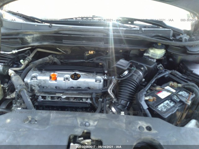 Photo 9 VIN: 3CZRE3H38BG700124 - HONDA CR-V 