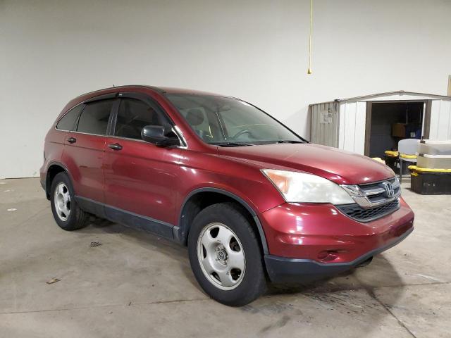 Photo 0 VIN: 3CZRE3H38BG701547 - HONDA CR-V LX 