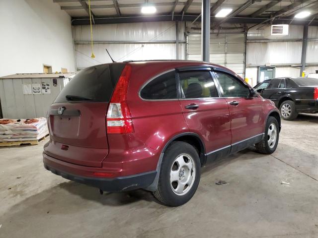 Photo 3 VIN: 3CZRE3H38BG701547 - HONDA CR-V LX 