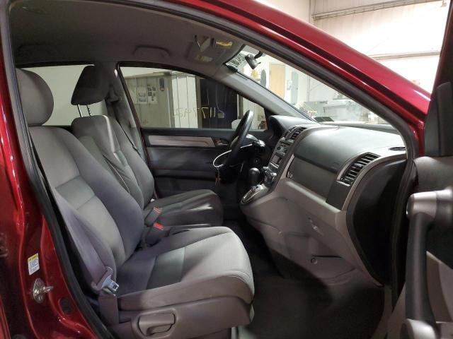 Photo 4 VIN: 3CZRE3H38BG701547 - HONDA CR-V LX 