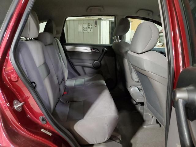 Photo 5 VIN: 3CZRE3H38BG701547 - HONDA CR-V LX 