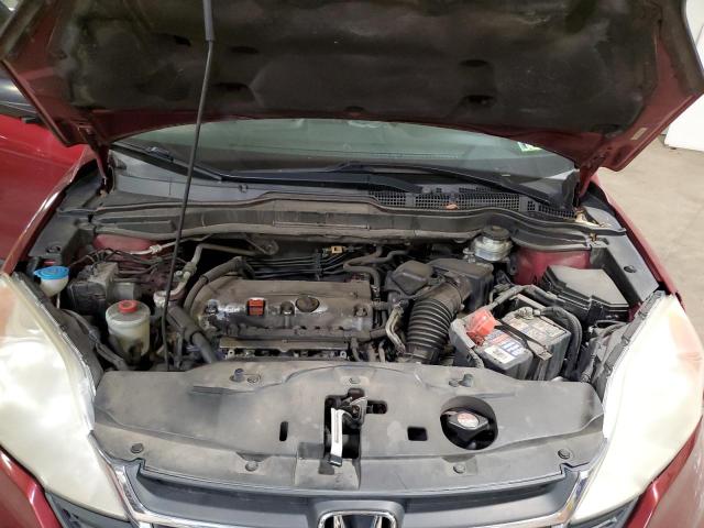 Photo 6 VIN: 3CZRE3H38BG701547 - HONDA CR-V LX 